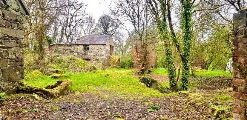 Lacken Millhouse And Gardens Cavan Exterior foto
